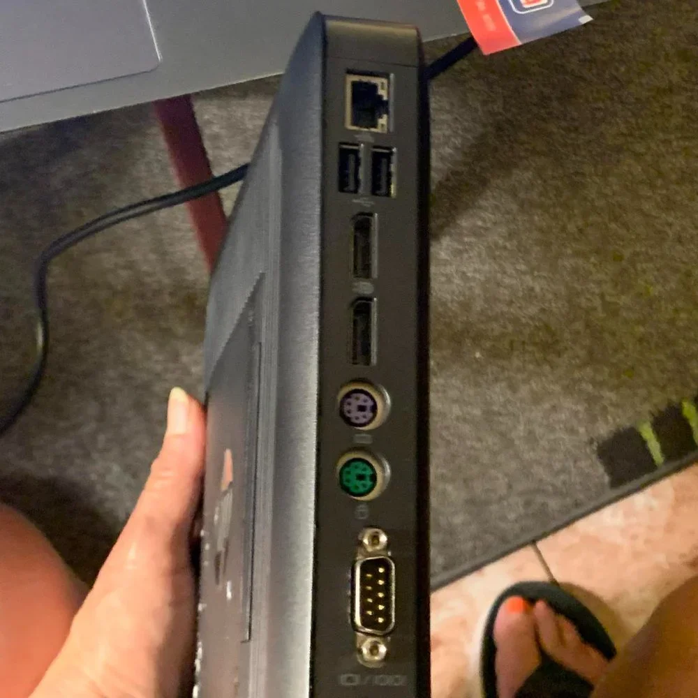 HP Thin Client TC t1620